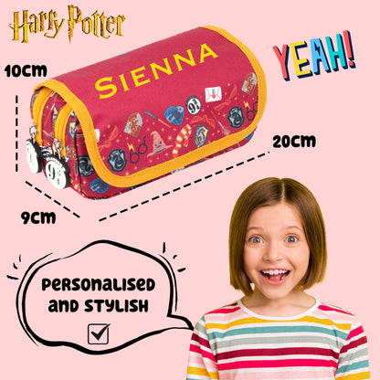 Harry Potter Trousse scolaire