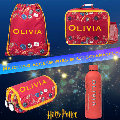 Harry Potter Trousse scolaire