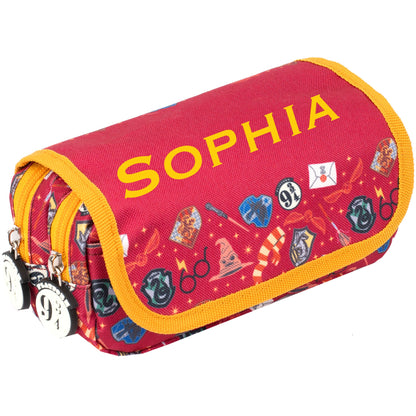 Harry Potter Trousse scolaire