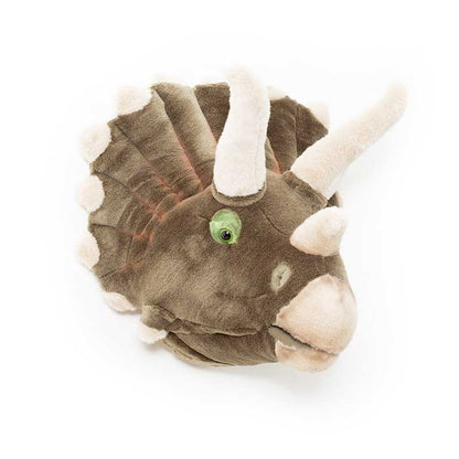 Décoration Murale Peluche Adam le Dinosaure - Wild & Soft