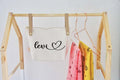 HEART Stroller Organizer