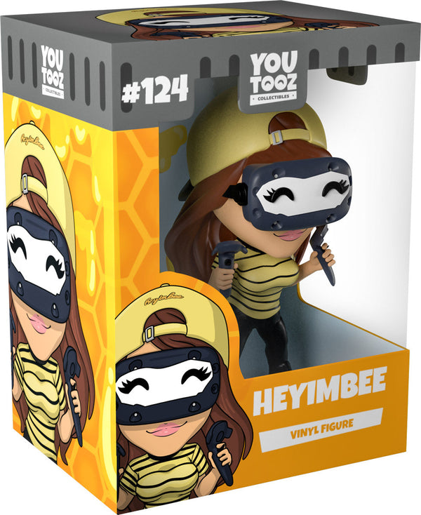 HeyImBee