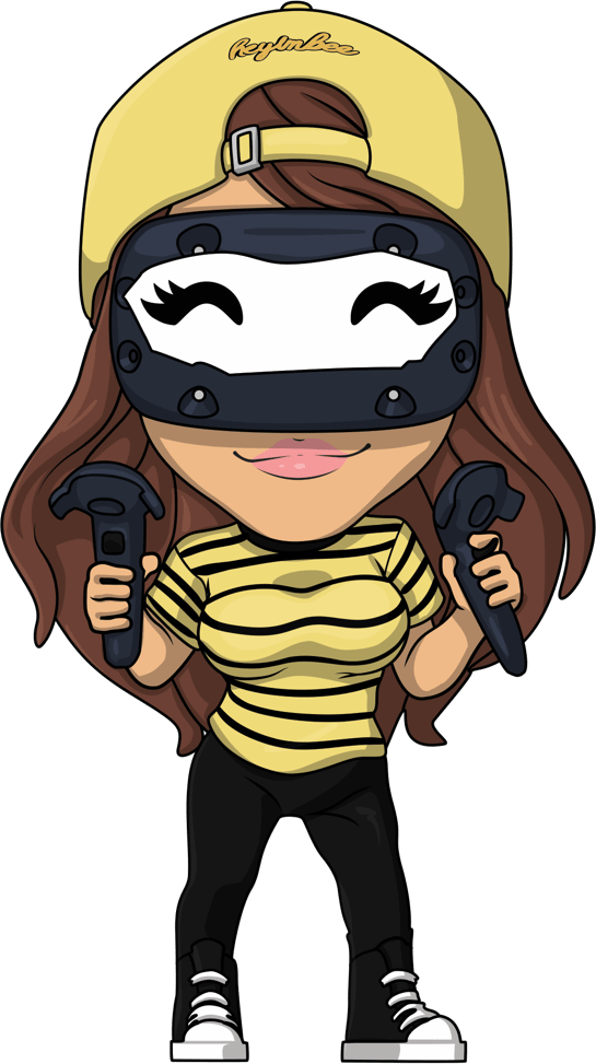 HeyImBee