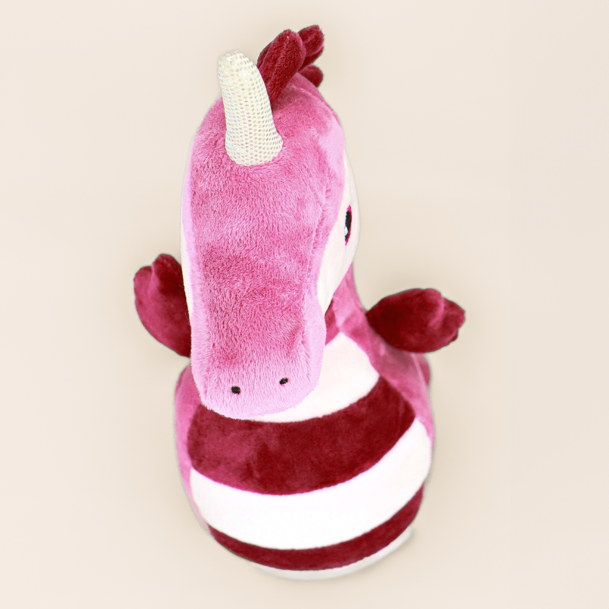 Hippocampe bouillotte Warmies