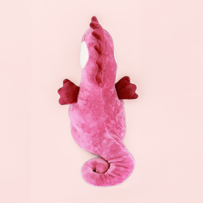Hippocampe bouillotte Warmies
