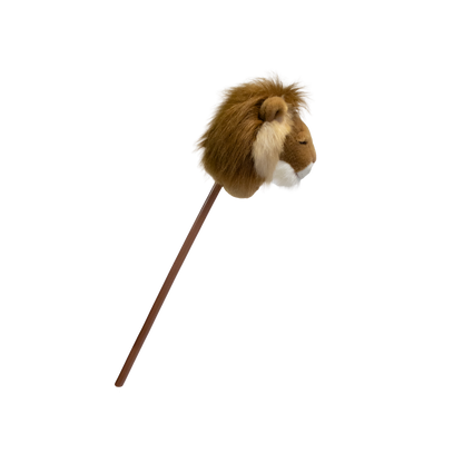 Animal à bâton lion - Wild & Soft