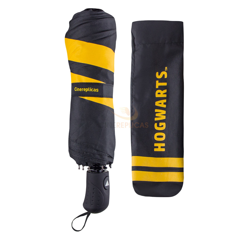 Parapluie Harry Potter - Logo Poudlard