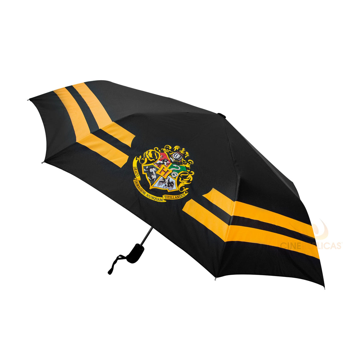 Parapluie Poudlard – Hogwarts Logo