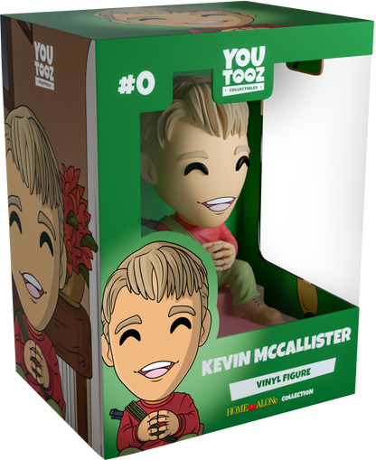 Figurine Kevin McCallister