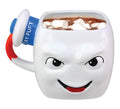 Becher 3D Ghostbusters Stay Puft – 330 ml