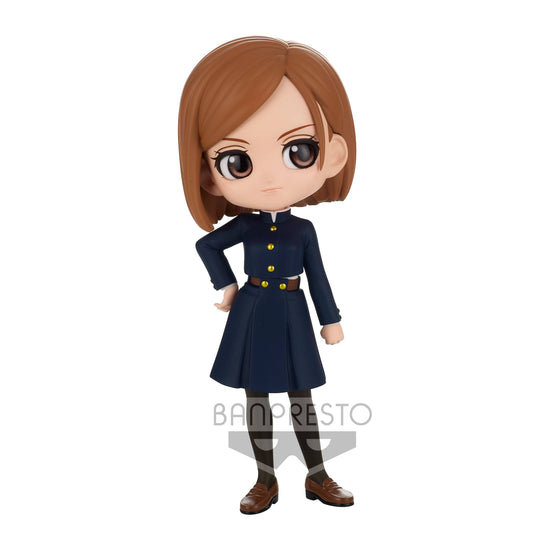 Q posket Nobara Kugisaki Vers. HAS