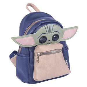 Rucksack Star Wars The Mandalorian - Grogu