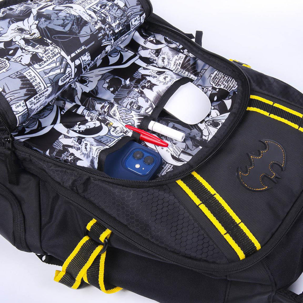 Rucksack Batman