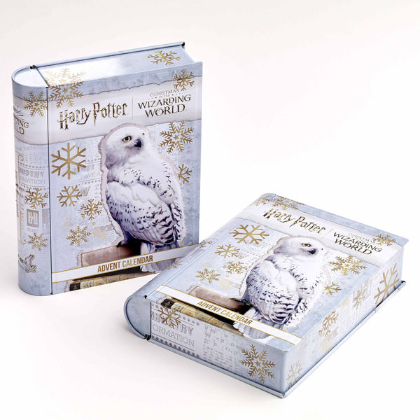 Harry Potter adventskalender - Sieraden 