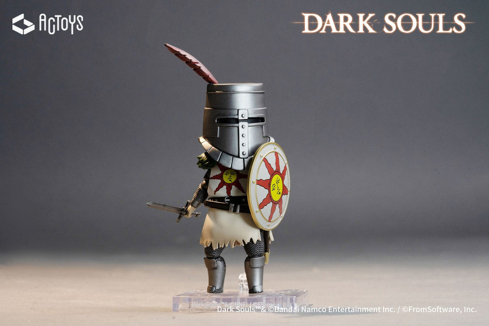 Solaire of Astora Figurine