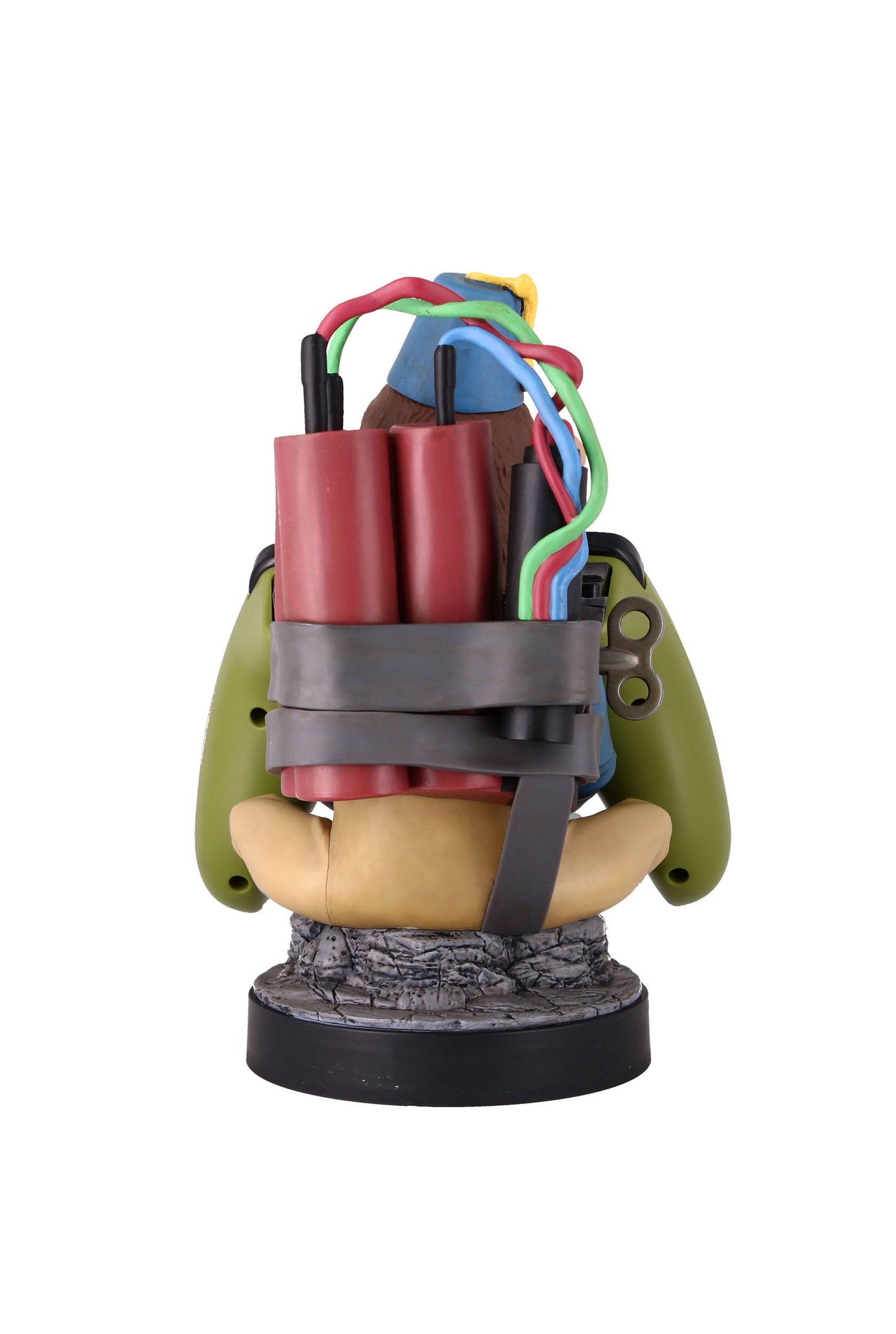 Monkey Bomb - Cable Guy 