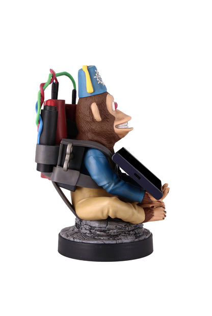 Monkey Bomb - Cable Guy 