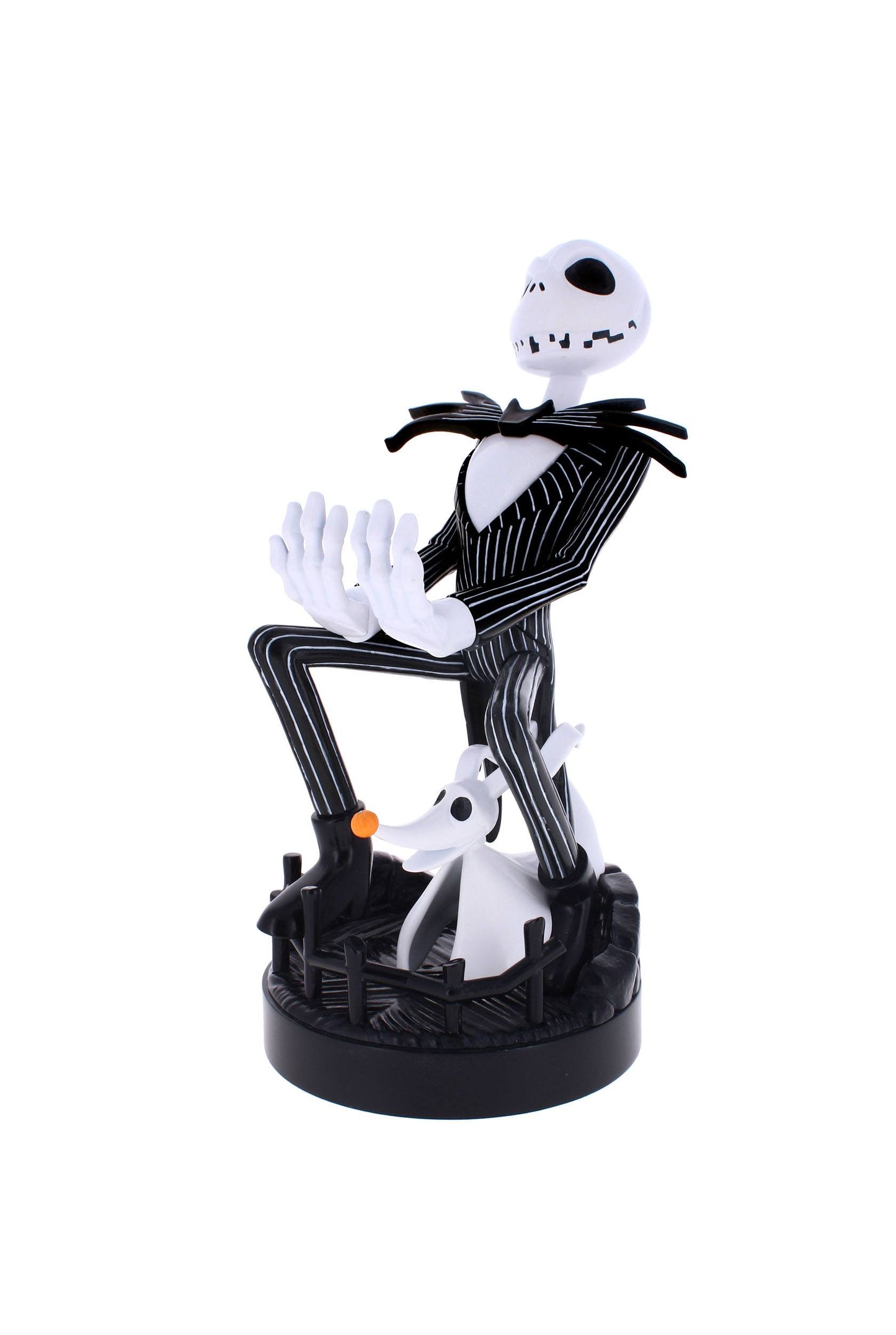 NBX Controller &amp; Laptop Support - Jack 