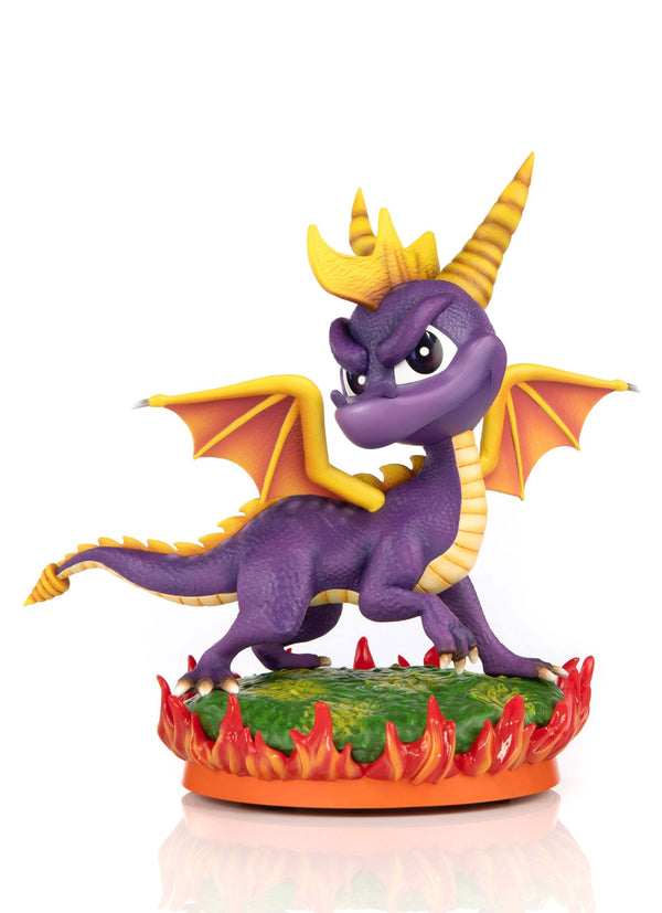 Spyro de Draak beeldje 