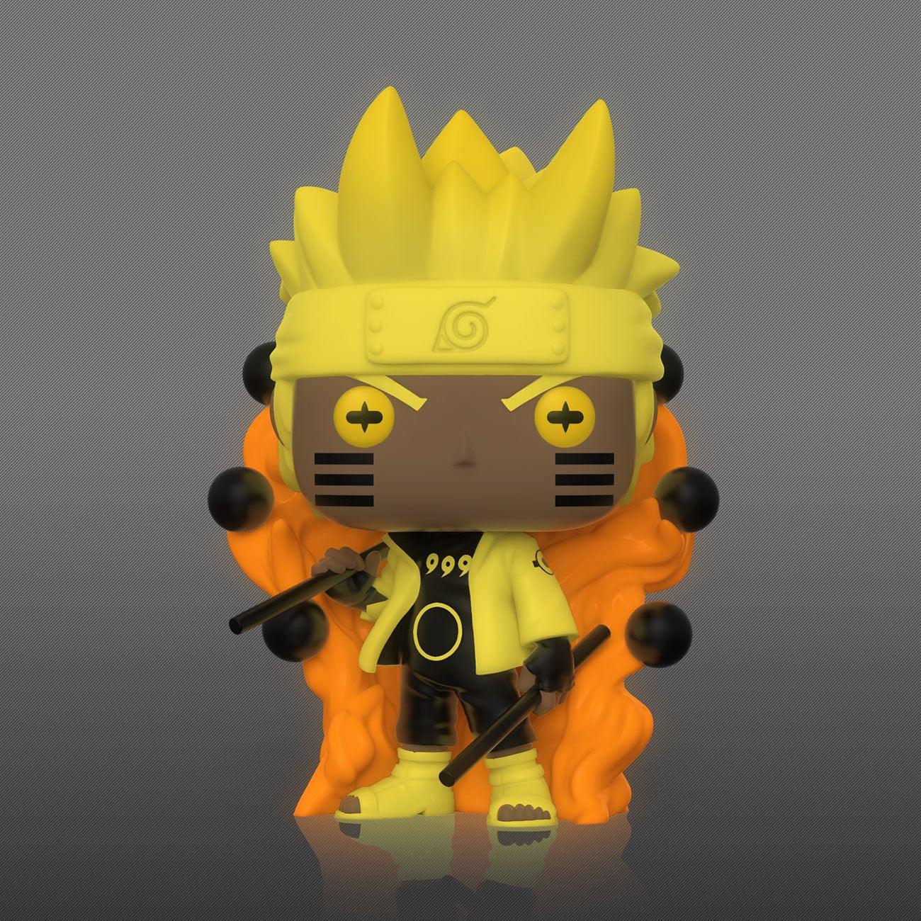 pop naruto six path sage gitd 932