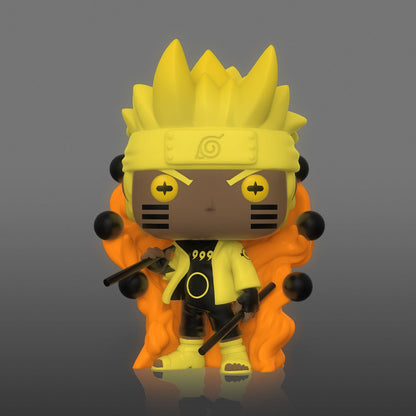 pop naruto six path sage gitd 932