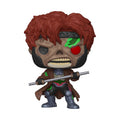 Pop! Gambit