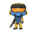 Pop! Spartan Mark VII met Vk78 Commando-geweer