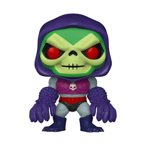 Pop! Skeletor avec Terror Claws
