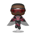 Pop! Falcon Volant