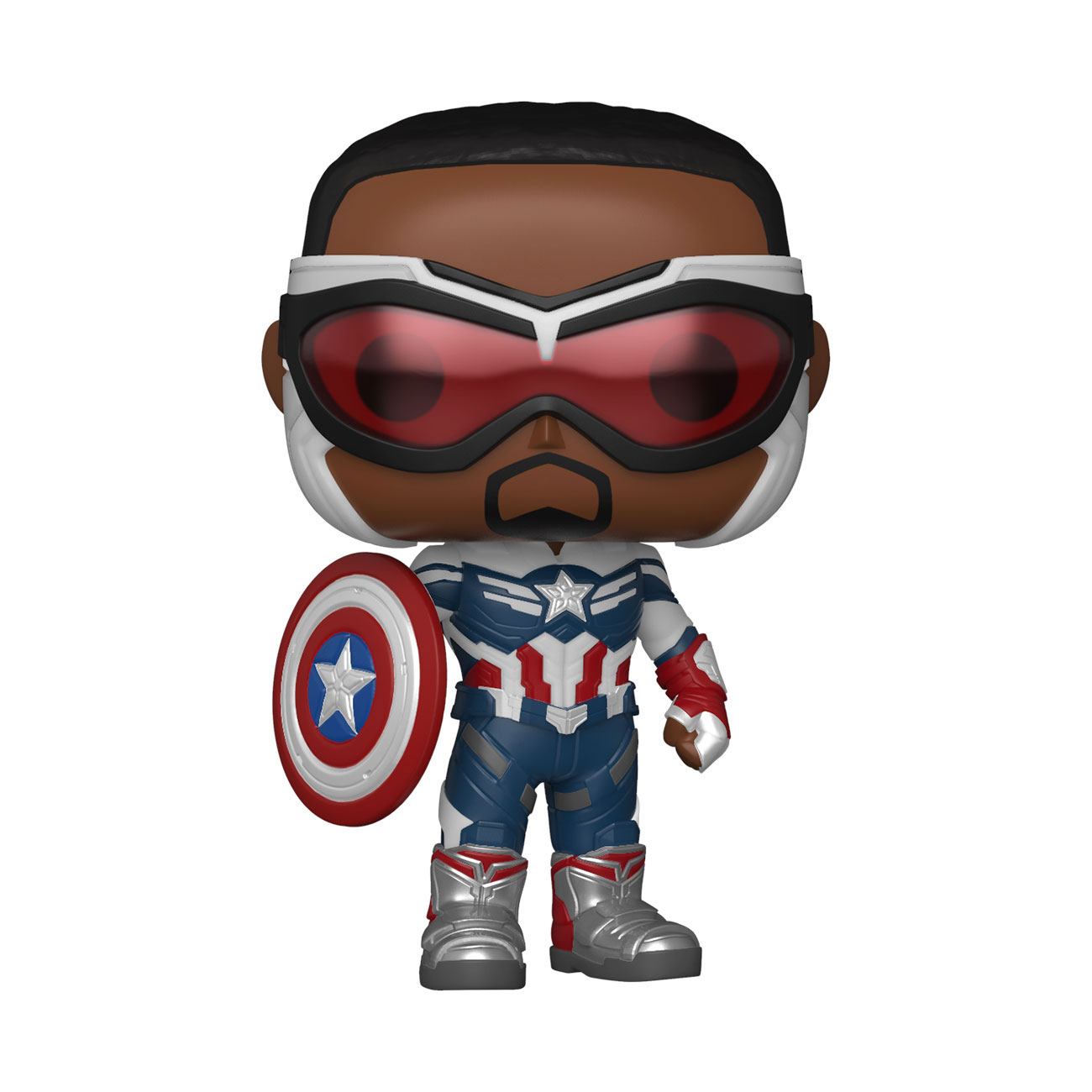 pop captain america 814