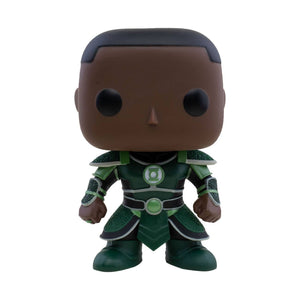 Pop! Green Lantern (Keizerlijk Paleis) 