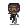 Pop! T'Challa Star-Lord