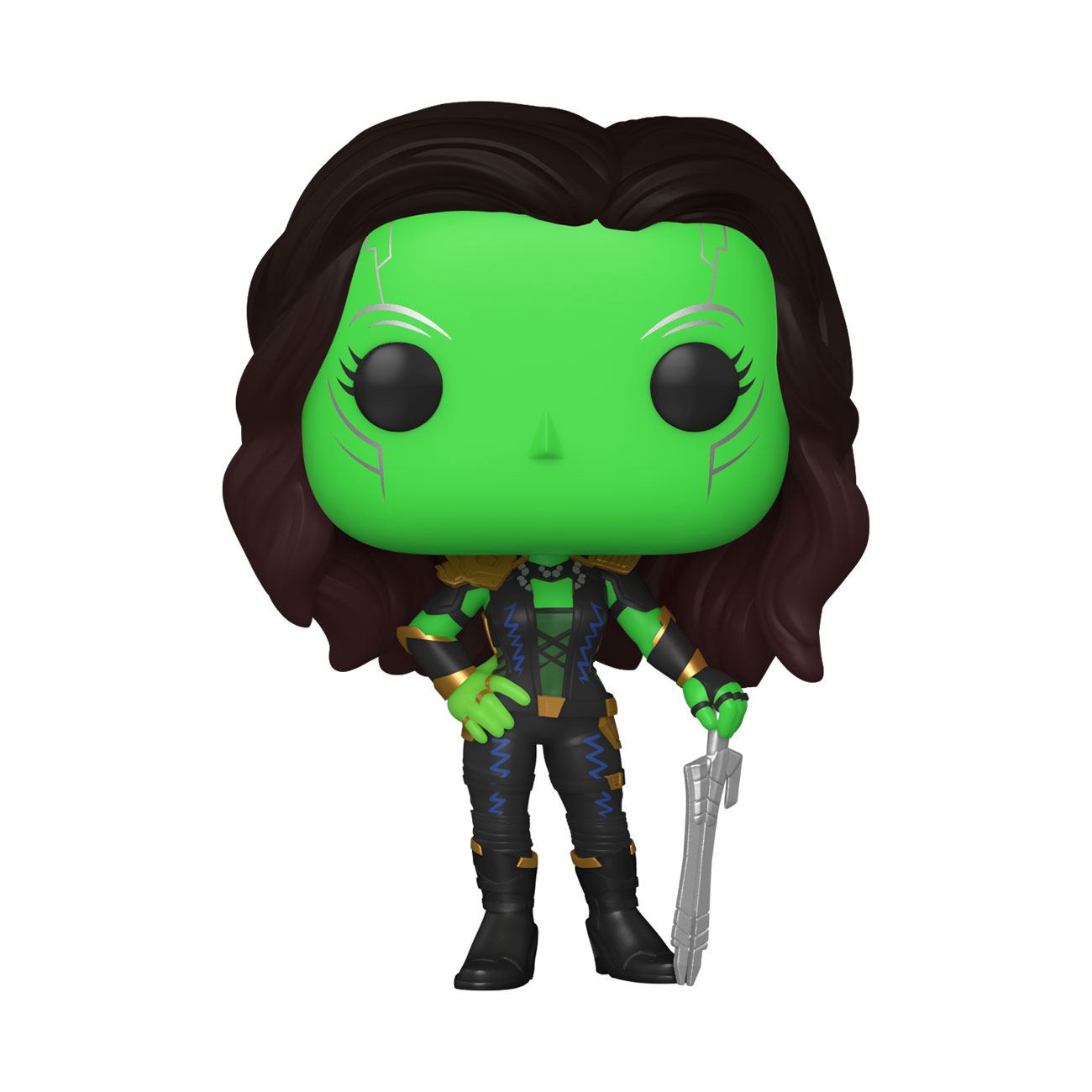 pop gamora 873