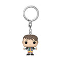 Knal! Sleutelhanger Joey Tribbiani (SE) 
