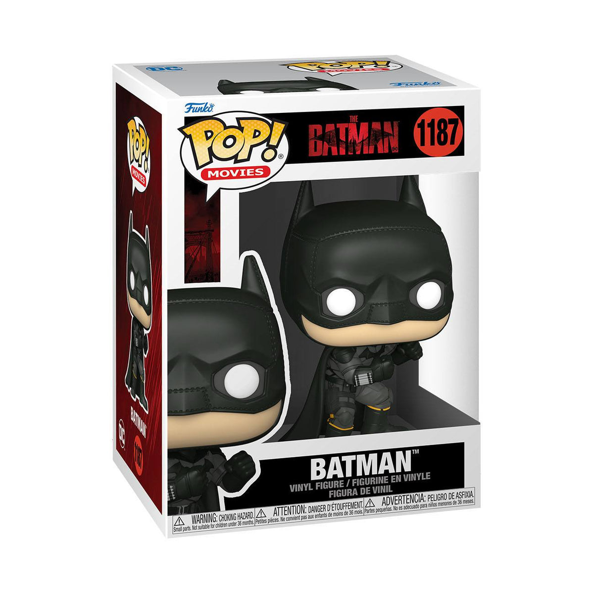 Pop! Batman - The Batman
