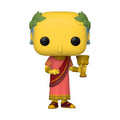 Pop! Empereur Montimus