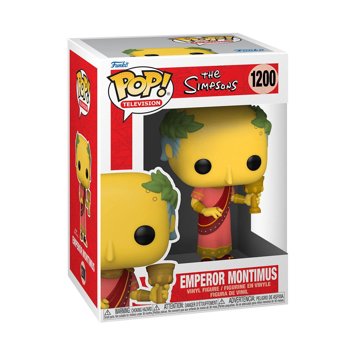 Keizer Montimus