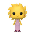Pop! Lisandra