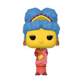 Pop! Marjora