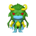Pop! Loki - Monster Hunters