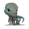 Pop! Blue & Beta