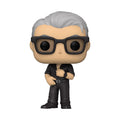 Pop! Ian Malcolm