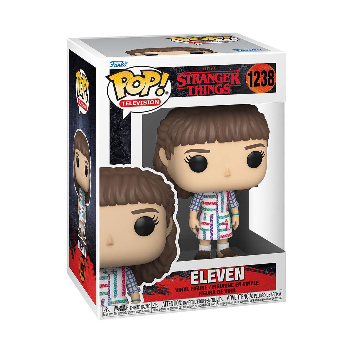 Pop! Elf