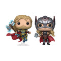 Pop!: Thor en Mighty Thor 2-pack