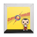 Pop! Albums Queen - Flash Gordon
