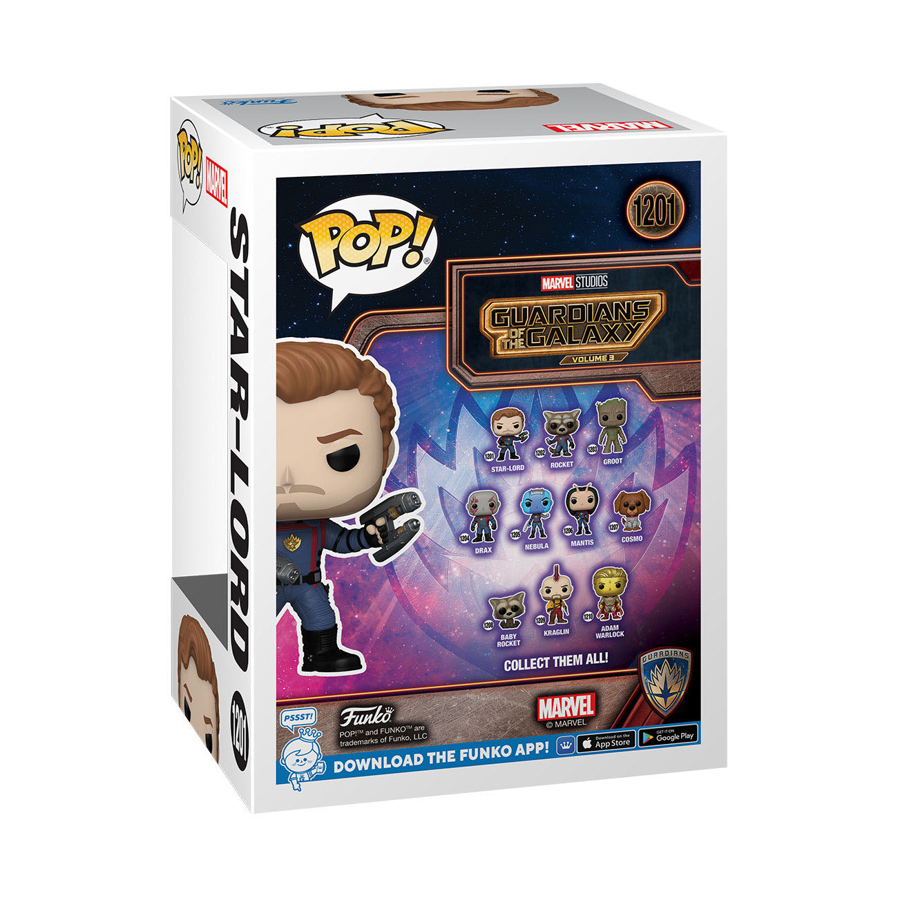 pop star lord 1201