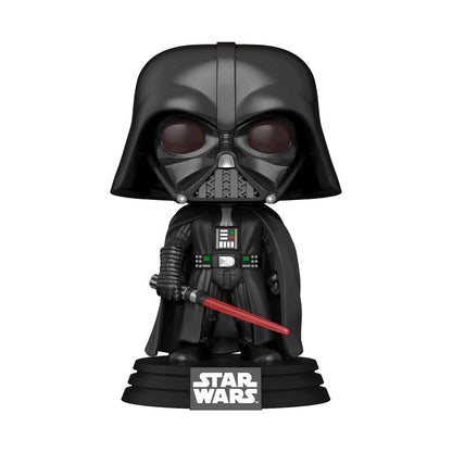 pop darth vader 597