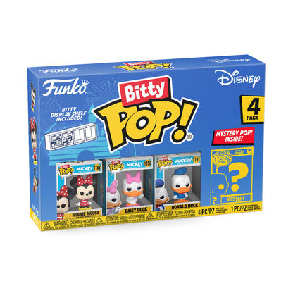 Bitty Pop! Disney - Series 2 