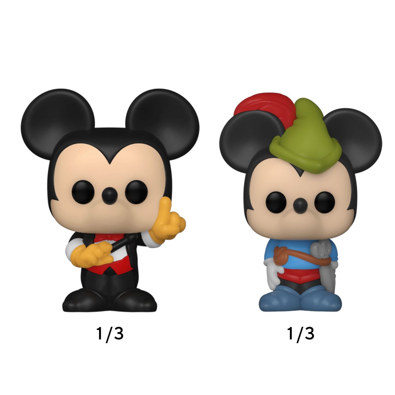 Bitty Pop! Disney - Series 2 