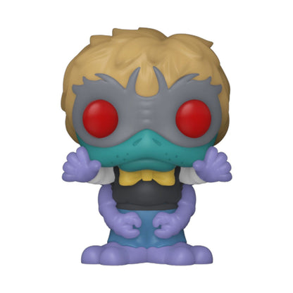 bitty pop teenage mutant ninja turtles 4 pack series 2